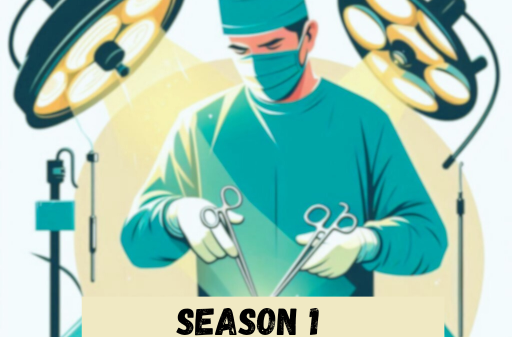 “Clinical Surgery Quiz: From Symptoms to Surgical Treatments”