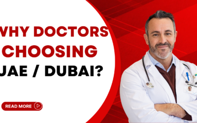 5 Exciting Facts for Doctors in the UAE You Can’t Miss