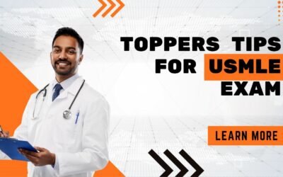 USMLE Step 1 A to Z Study Guides, Suggestions & Journey of Top Scorers