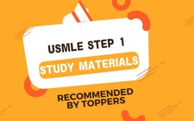 Download USMLE Step 1  Must-Have Resources for a 250+ Score!